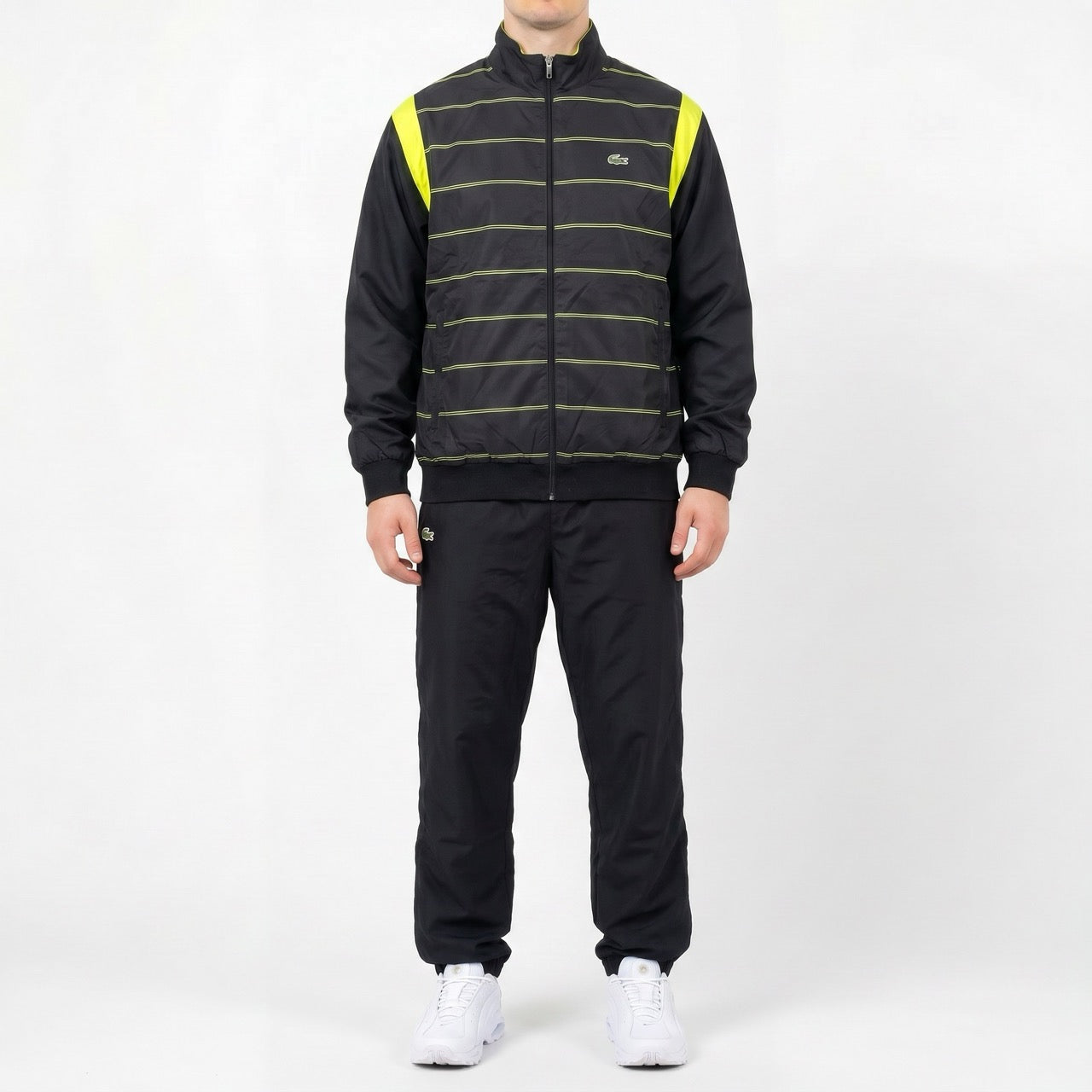 Lacoste Tracksuit (S)