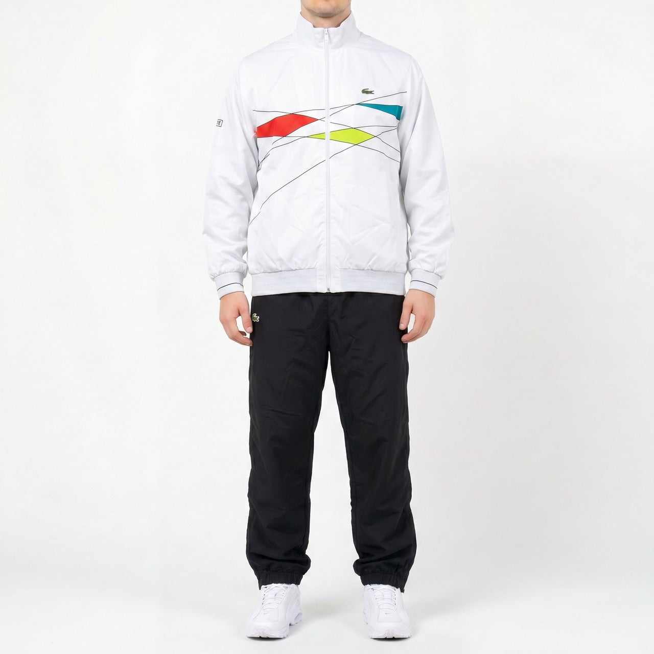Lacoste Tracksuit (S)