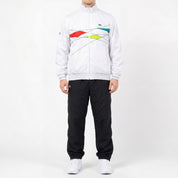 Lacoste Tracksuit (S)