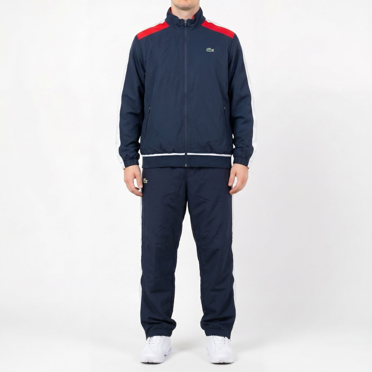 Lacoste Tracksuit (L)