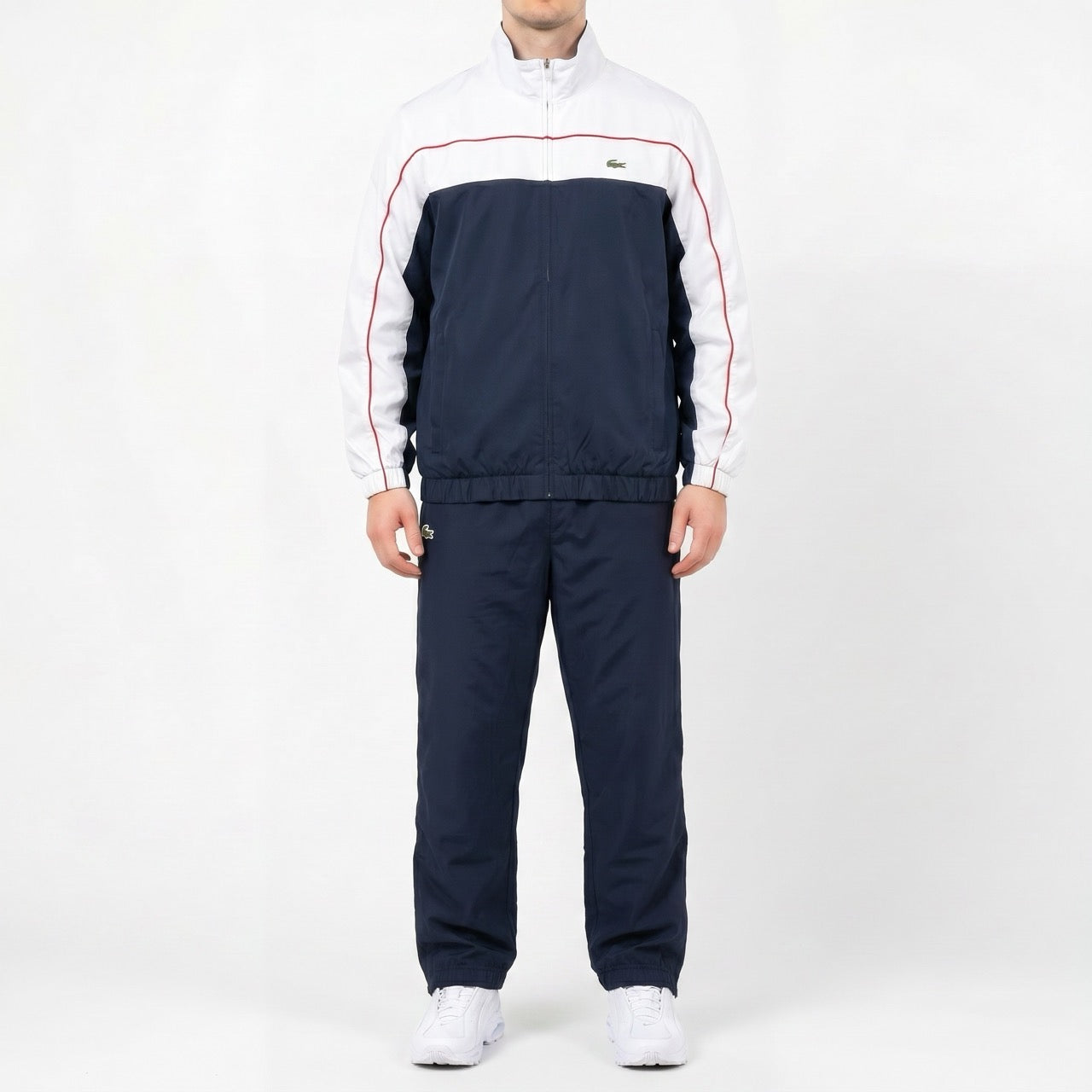 Lacoste Tracksuit (S)