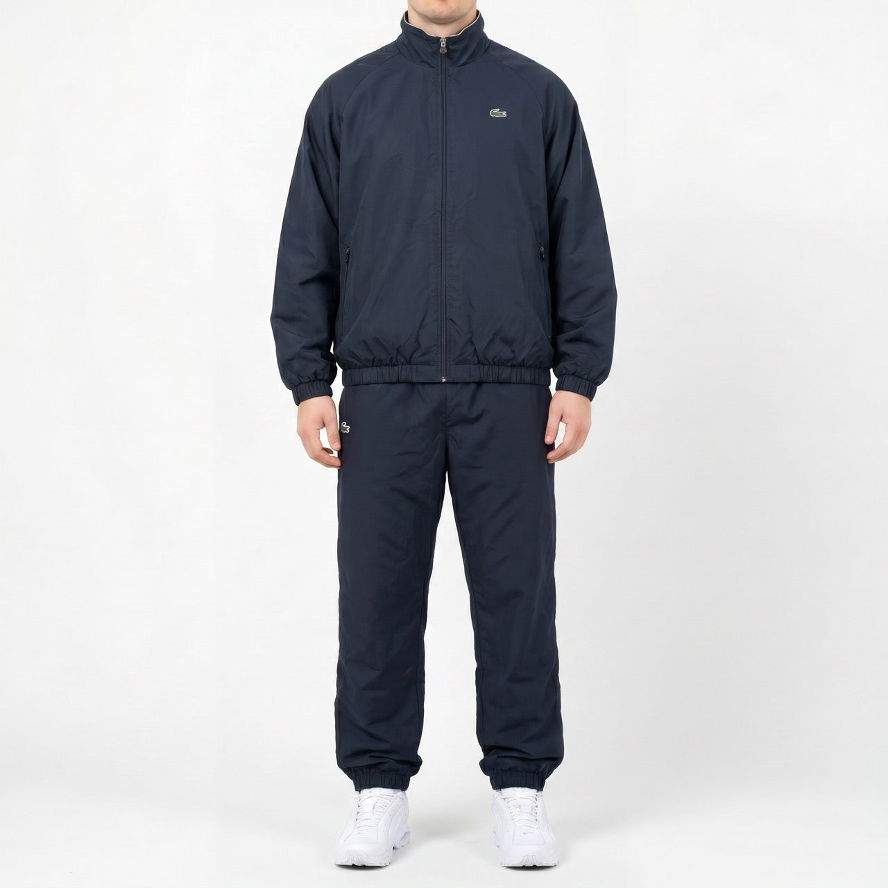 Lacoste Tracksuit (XL)