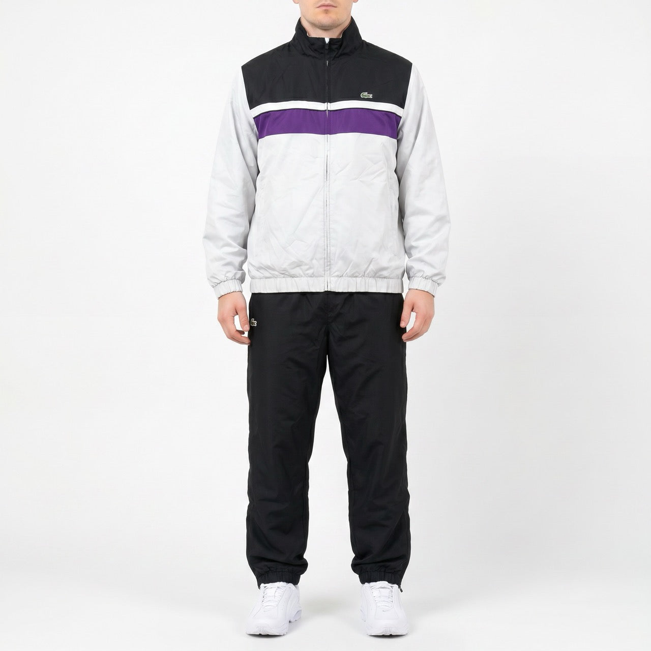 Lacoste Tracksuit (M)