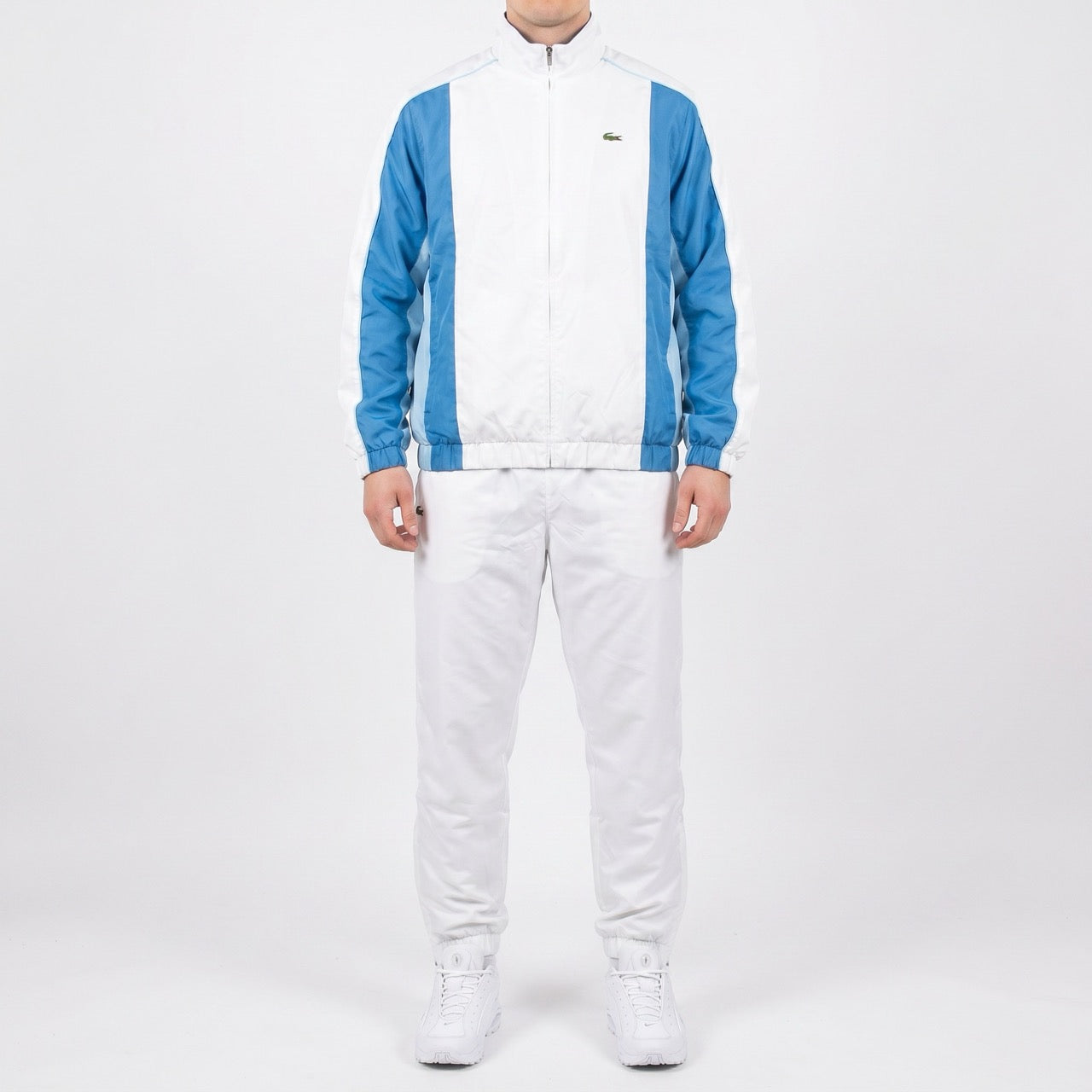 Rare Lacoste Tracksuit (M)