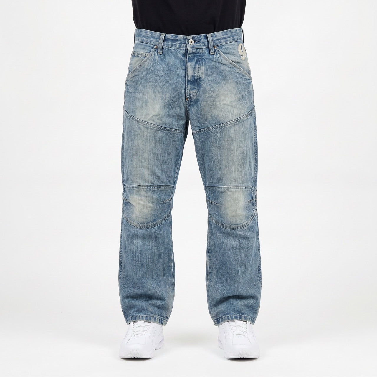 G-Star Jeans (S)