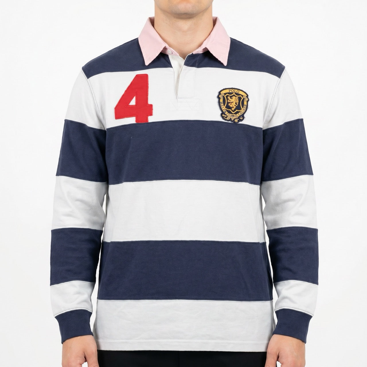 Ralph Lauren Polo Sweater (XXL)