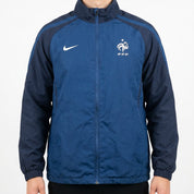 Nike France Trackjacket (XS)