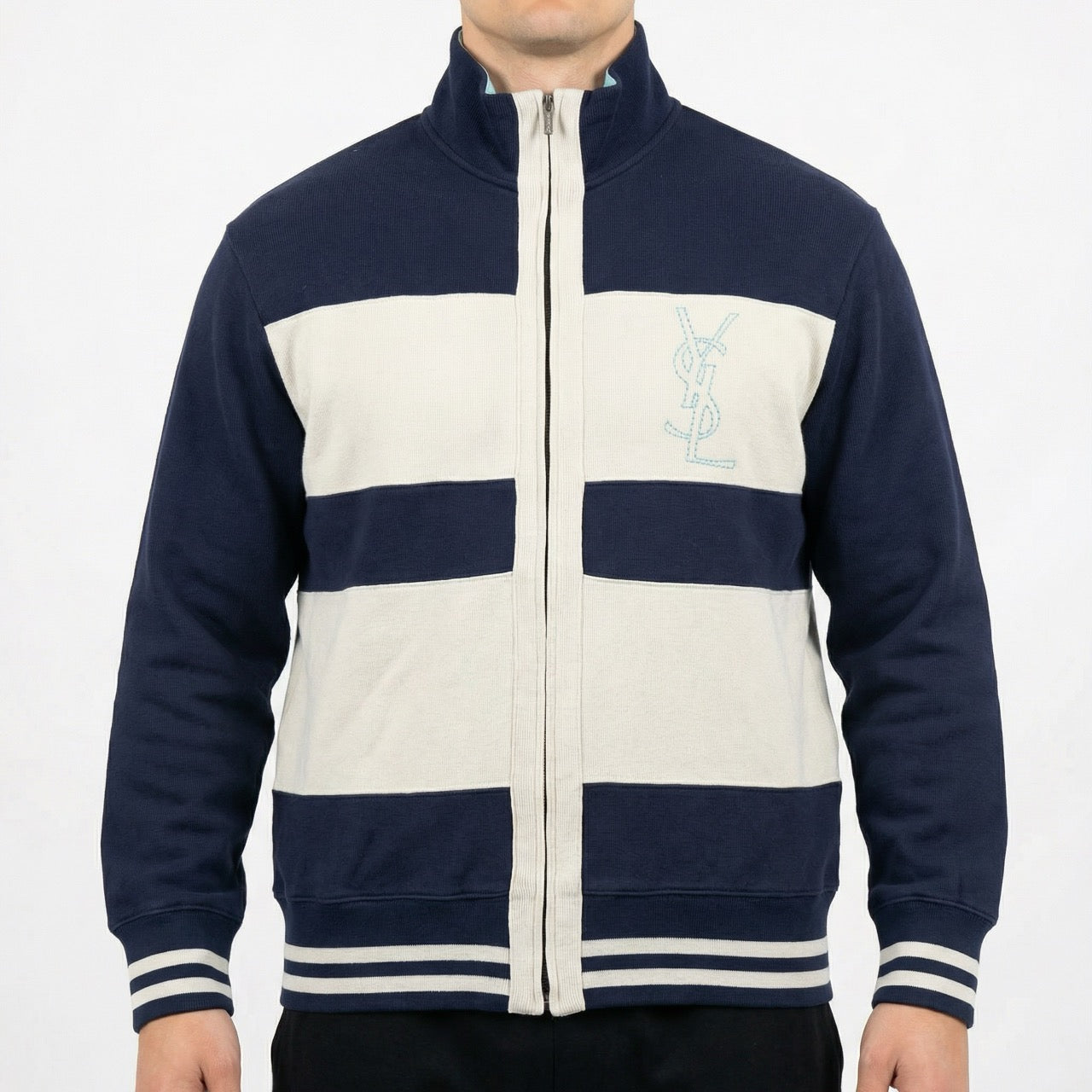 Yves Saint Laurent Jacket (XL)