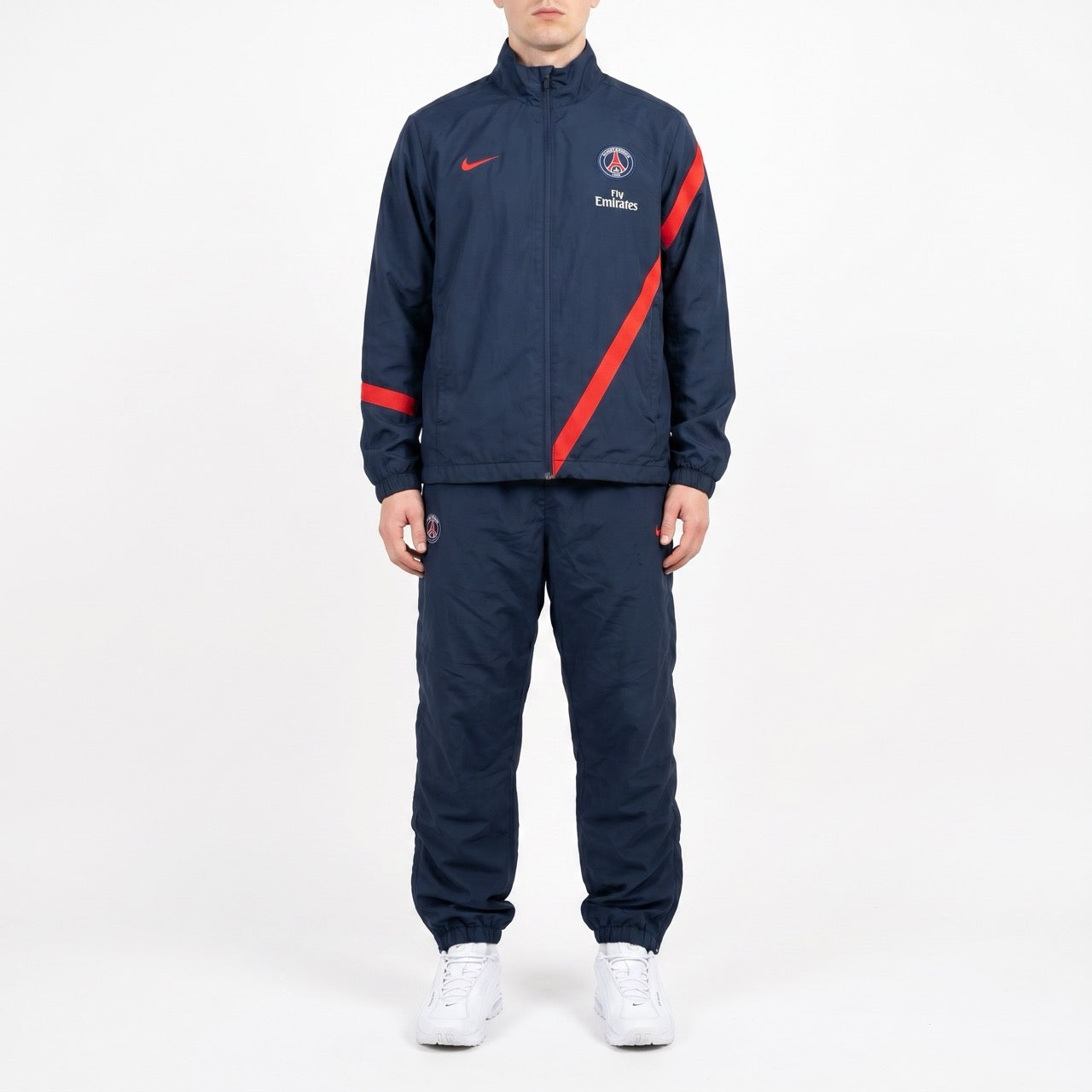 Nike PSG Tracksuit (M)