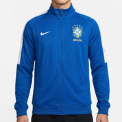 Nike Brasil Trackjacket (L)