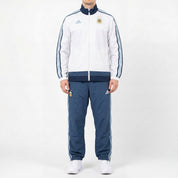 Adidas Argentina Tracksuit (S)
