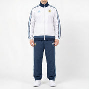 Adidas Argentina Tracksuit (S)