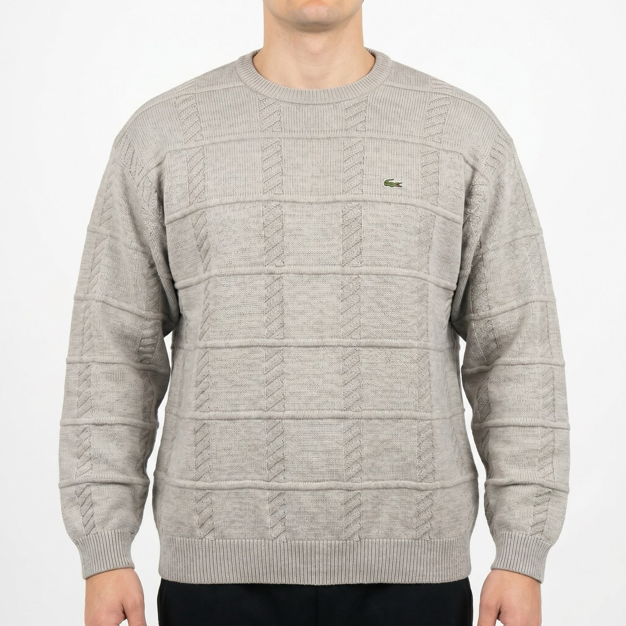 Lacoste Sweater (XL)