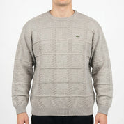 Lacoste Sweater (XL)