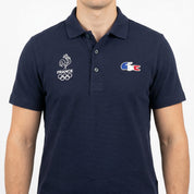 Lacoste France Olympia Polo (XS)