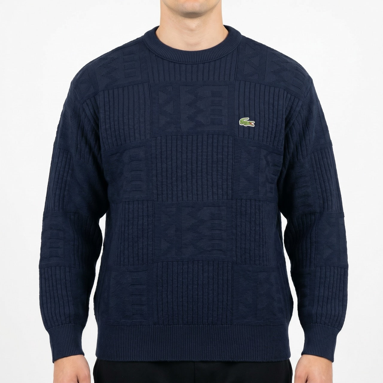 Lacoste Sweater (M)
