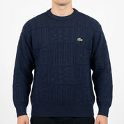 Lacoste Sweater (M)