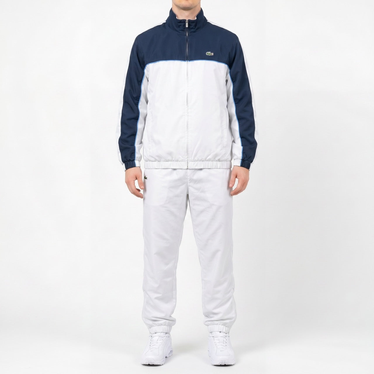Lacoste Tracksuit (M)