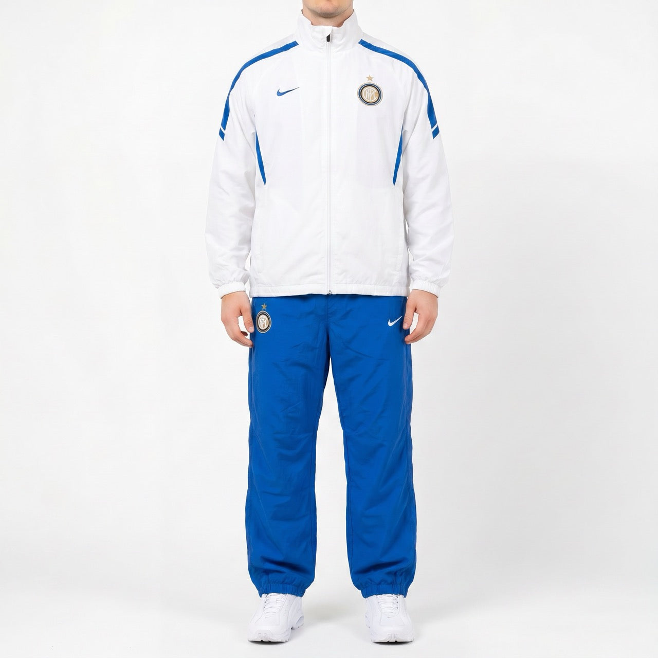 Inter Mailand Tracksuit (M)