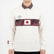 Rare Ralph Lauren Japan Polo Sweater (L)