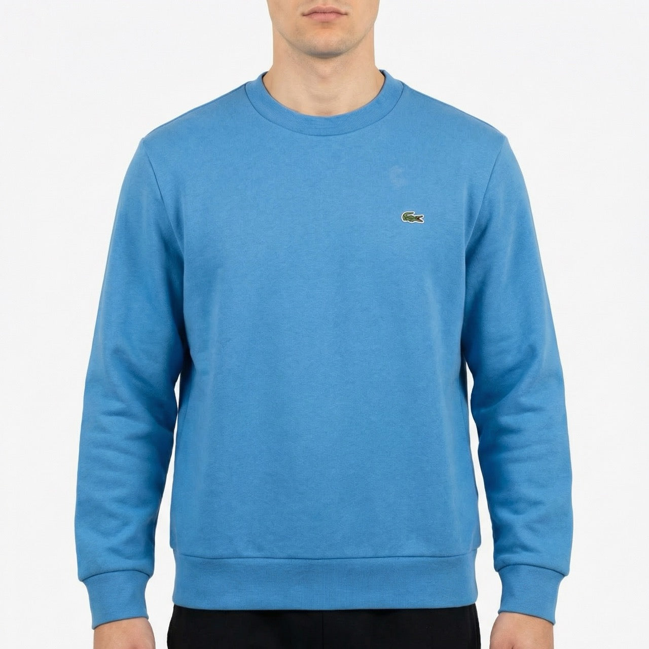 Lacoste Sweater (XL)
