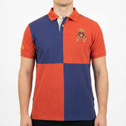 Ralph Lauren Polo (L)