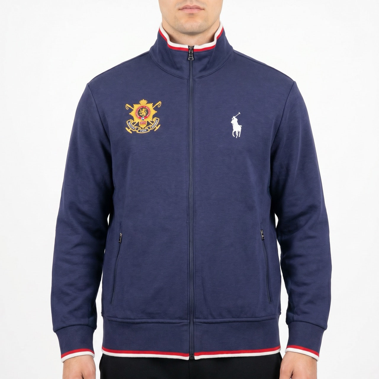Ralph Lauren Big Pony Jacket (L)
