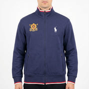 Ralph Lauren Big Pony Jacket (L)