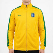 Nike Brasil Trackjacket (L)