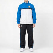 Nike Inter Mailand Tracksuit (S)