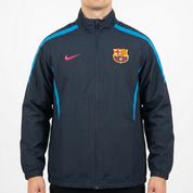 Nike FC Barcelona Trackjacket (S)