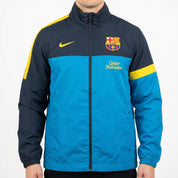 Nike FC Barcelona Trackjacket (S)