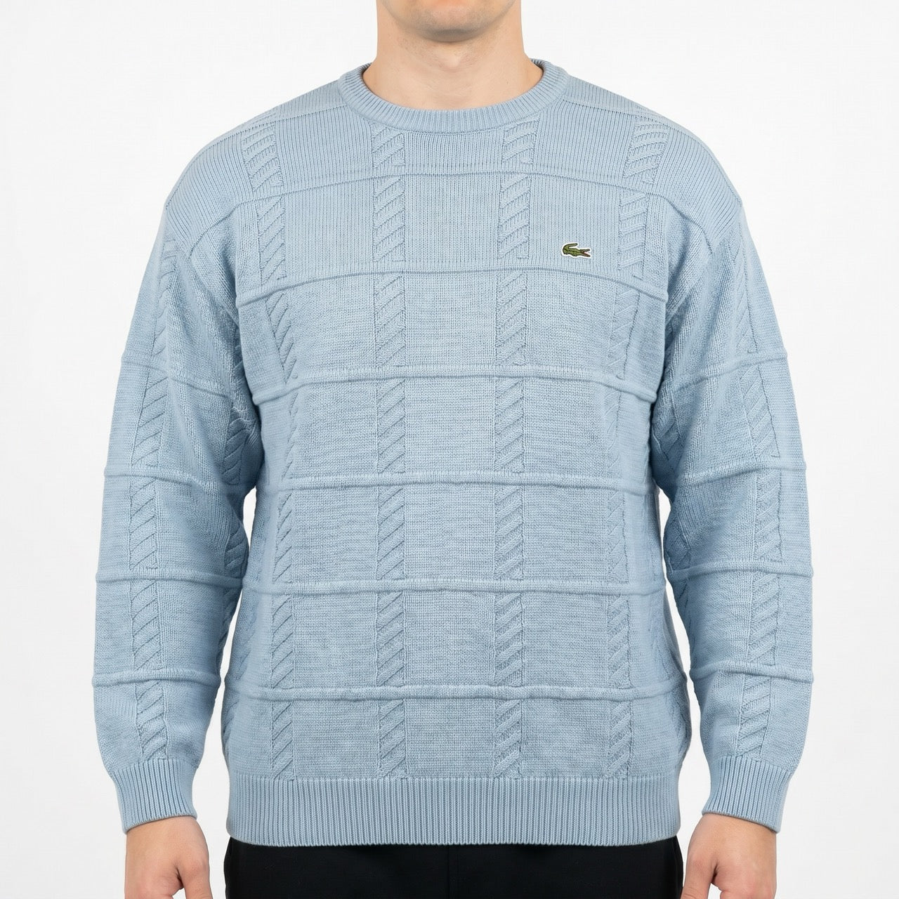 Lacoste Sweater (L)