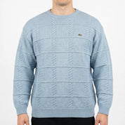 Lacoste Sweater (L)