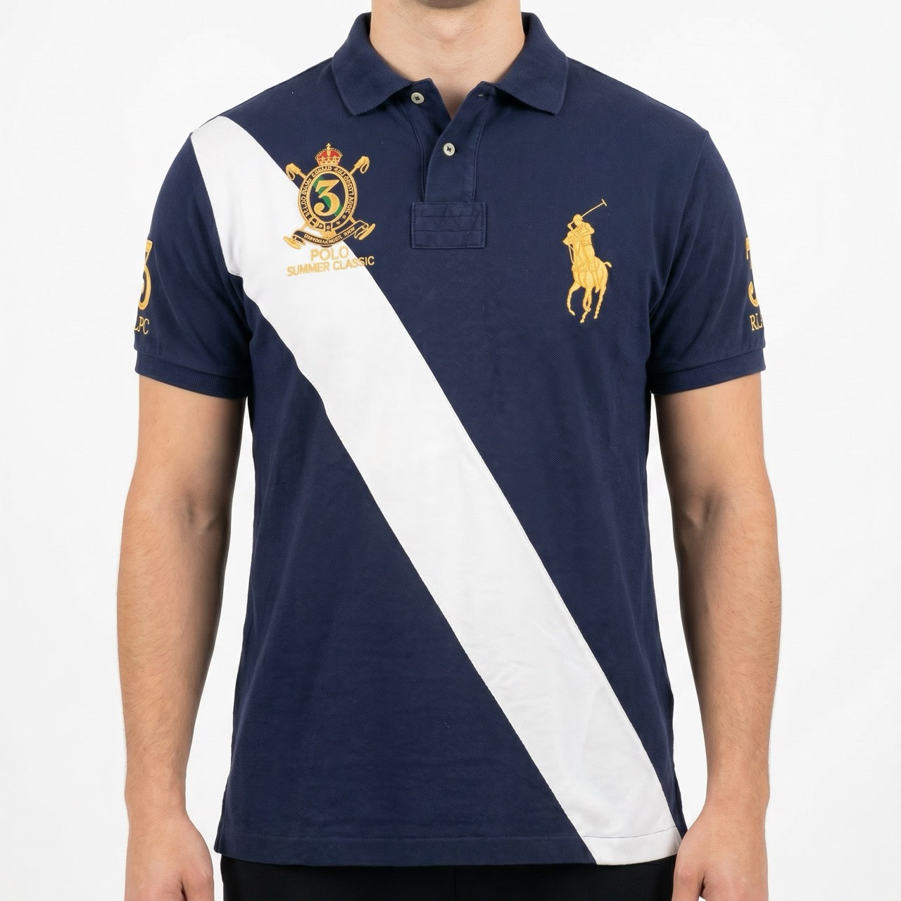 Ralph Lauren Big Pony Polo (XL)
