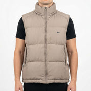 Nike Puffer Vest (M)
