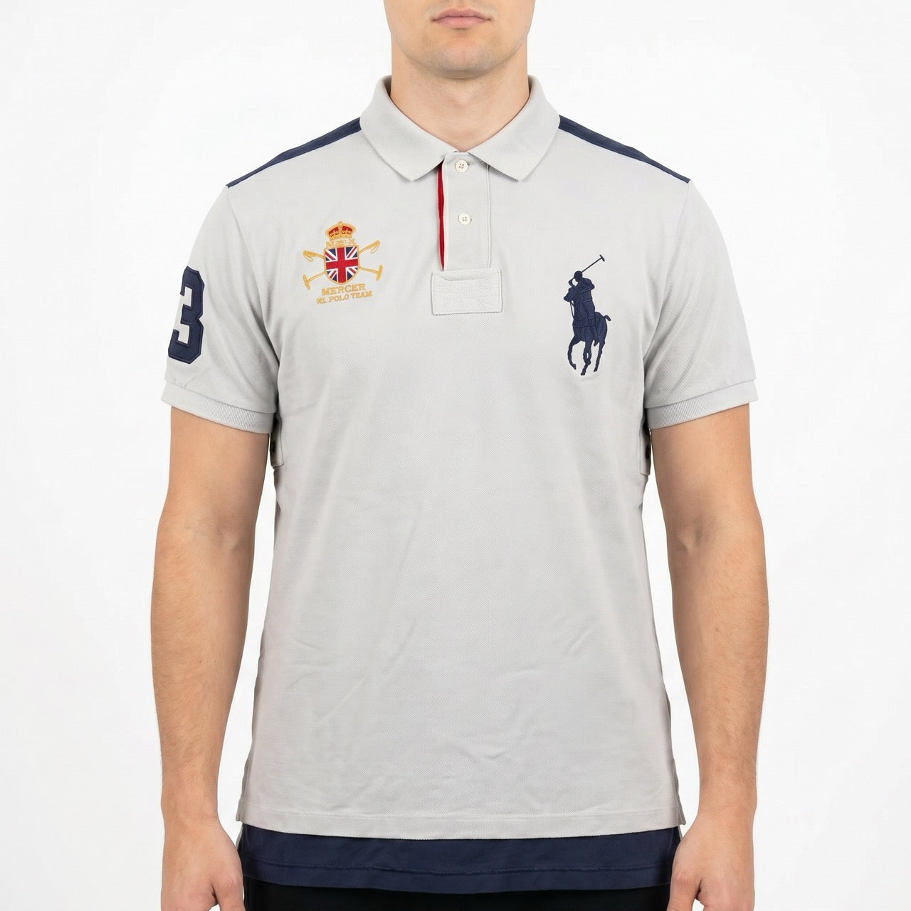 Ralph Lauren Big Pony Polo (L)