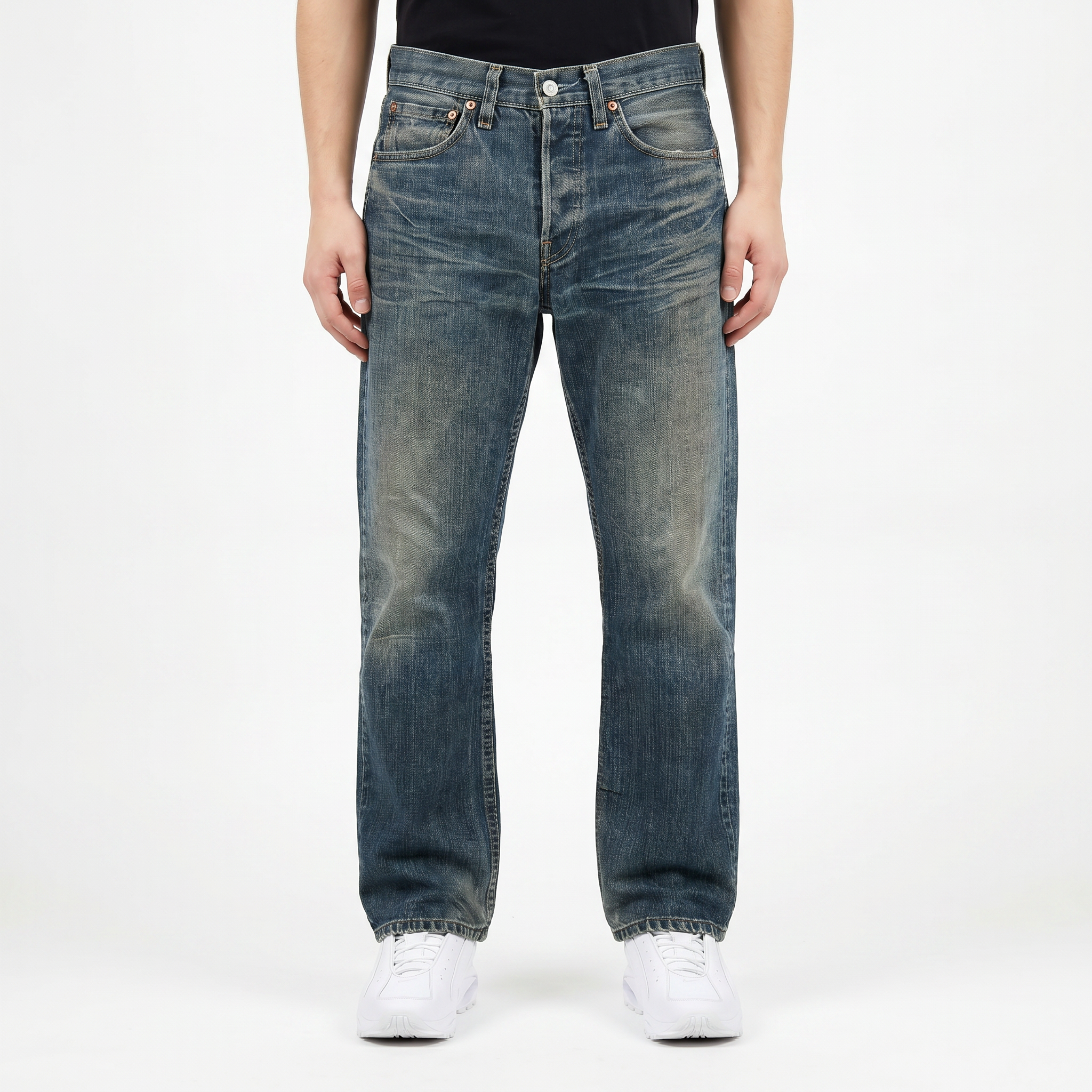 Levi's Jeans (S)