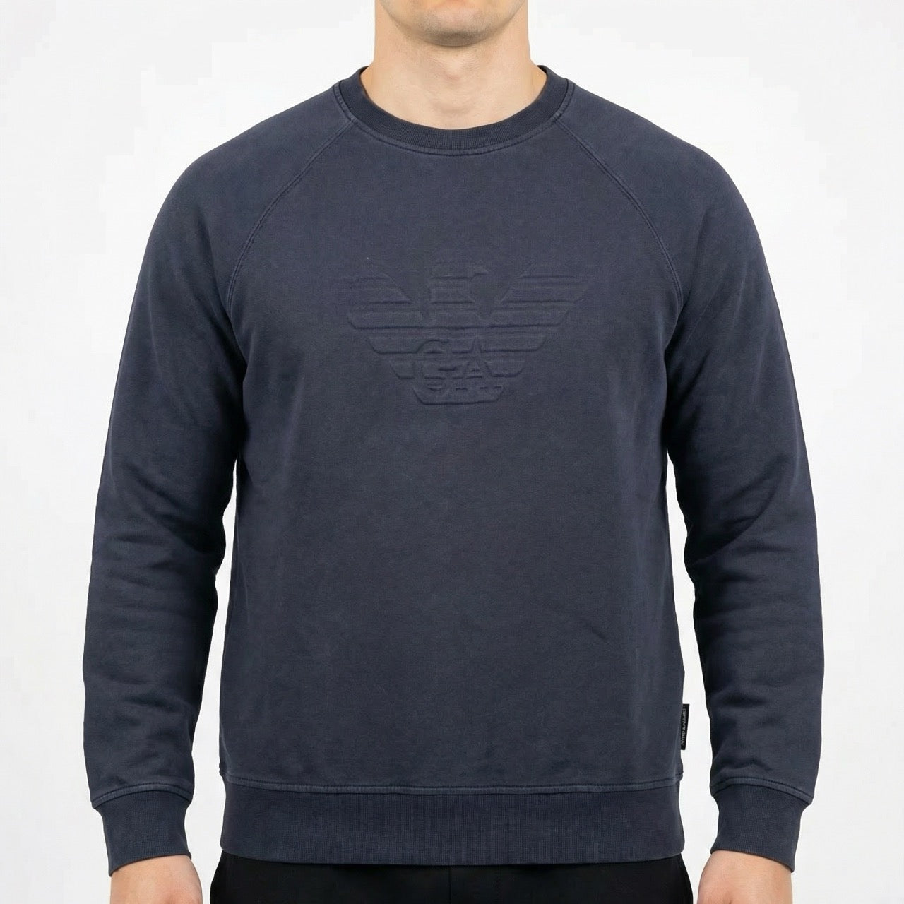 Armani Sweater (L)