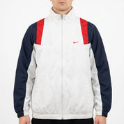 Nike Trackjacket (S)