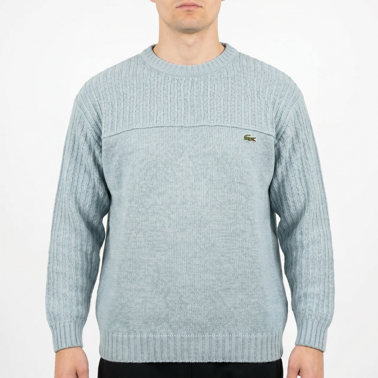 Lacoste Sweater (M)