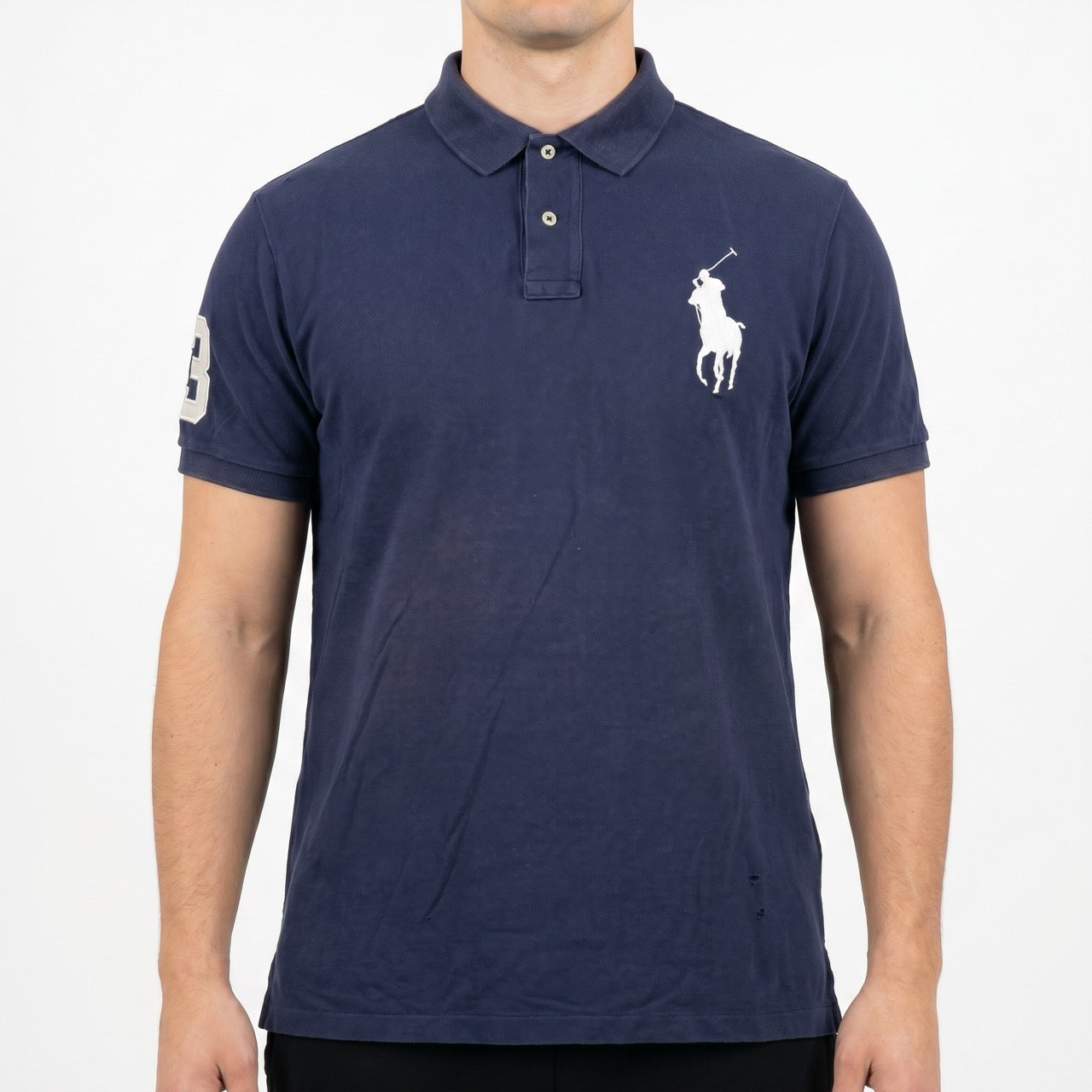 Ralph Lauren Big Pony Polo (XL)