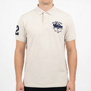 Ralph Lauren Polo (L)