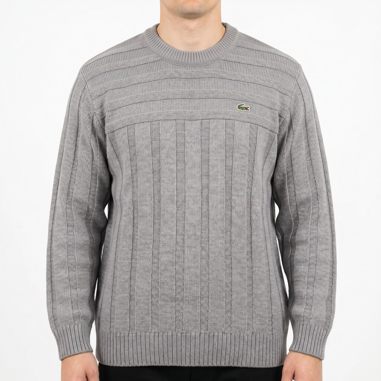 Lacoste Sweater (M)