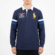 Ralph Lauren Big Pony Polo Sweater (M)
