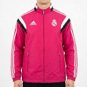 Adidas Real Madrid Trackjacket (S)