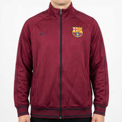 Nike FC Barcelona Trackjacket (L)