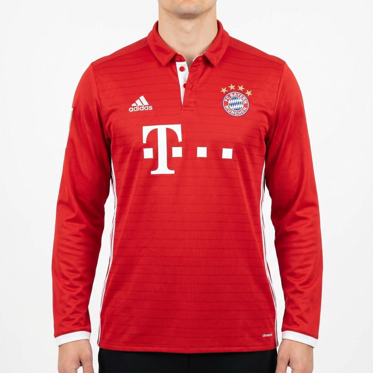 Adidas FC Bayern Munich Jersey (XXL)