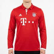 Adidas FC Bayern Munich Jersey (XXL)
