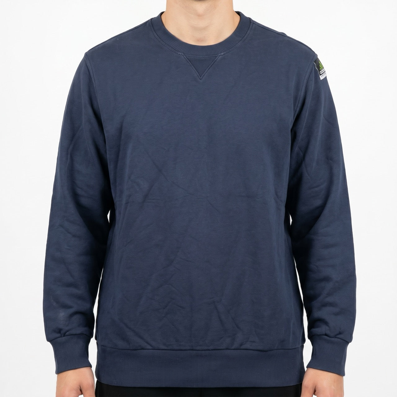 Adidas Sweater (L)